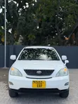 Toyota Harrier 2005 Nyeupe - 1