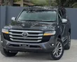 Toyota Land Cruiser 300 VX.R 2024 - 1