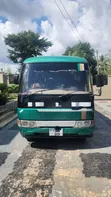 Mitsubishi Fuso Rosa 1998 Bus - 1