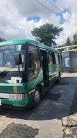 Mitsubishi Fuso Rosa 1998 Bus - 2
