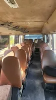 Mitsubishi Fuso Rosa 1998 Bus - 4