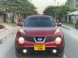 Nissan Juke 2012 Red - 1