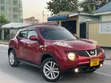 Nissan Juke 2012 Red - 2