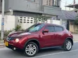 Nissan Juke 2012 Red - 3