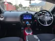 Nissan Juke 2012 Red - 5
