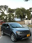 Mitsubishi Outlander 2006 Gray - 2