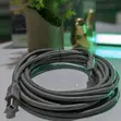 Printer Cable 10m Grey - 1
