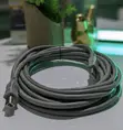 Printer Cable 10m Grey - 2