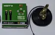 Flat HDMI Cable 10m - 1