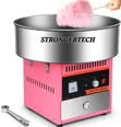 Strongtech Cotton Candy Machine - Brand New - 1