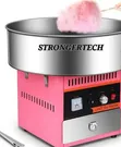 Strongtech Cotton Candy Machine - Brand New - 2