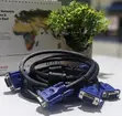 Brand New Full HD VGA Cable - 1