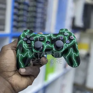 PS3 Gamepad - Brand New