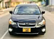Subaru Impreza 2013 Matt Black - 1