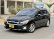 Subaru Impreza 2013 Matt Black - 2