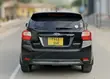 Subaru Impreza 2013 Matt Black - 3