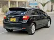 Subaru Impreza 2013 Matt Black - 4