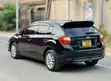Subaru Impreza 2013 Matt Black - 5