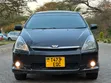 Toyota Wish 2005 Black - 1