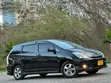 Toyota Wish 2005 Black - 2