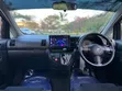 Toyota Wish 2005 Black - 4