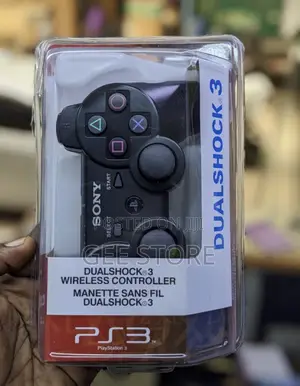 Sony DualShock 3 Wireless Controller for PS3