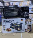 Kenwood 3-in-1 Breakfast Maker KW-206 - 2