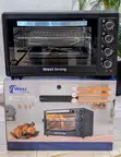 Brand New West Strong 60L Toaster Oven - 1