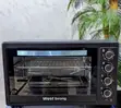 Brand New West Strong 60L Toaster Oven - 2