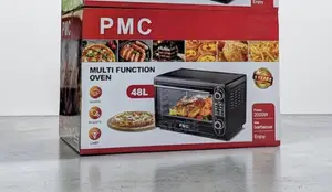 PMC 48L Multifunction Toaster Oven