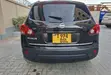 Nissan Dualis 2008 Black - 1
