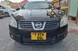 Nissan Dualis 2008 Black - 2