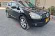 Nissan Dualis 2008 Black - 3