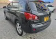 Nissan Dualis 2008 Black - 5