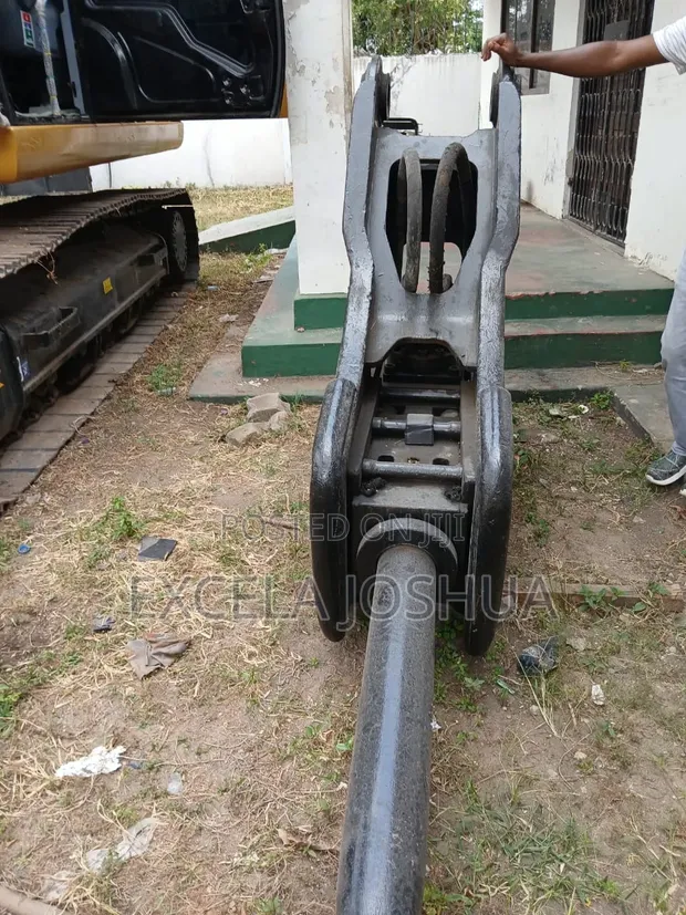 New Cat Rock Drill Hammer for Sale - 1