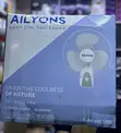 Ailyons 16" Wall Fan FW-1631 - 1