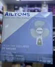 Ailyons 16" Wall Fan FW-1631 - 2