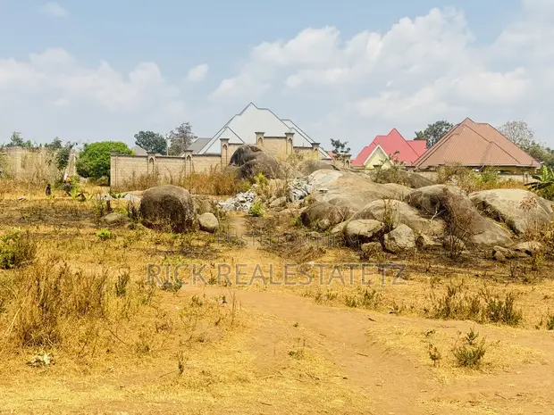 Residential Plot (1,364 sqm) for Sale in Nyegezi Majengo Mapya - 1