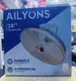 Ailyons 18" Orbit Ceiling Fan - 1