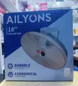 Ailyons 18" Orbit Ceiling Fan - 2
