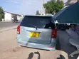 Toyota Raum 1.5 AWD 2005 Blue - 4