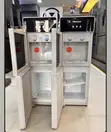 Hisense Water Dispenser with Fridge (2 Taps) - 2