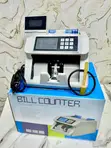 Bill Counter Machine with LCD Display - 1