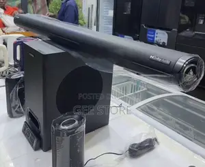 Skyworth SS-586 5.1 Channel Soundbar System