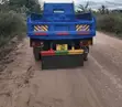 Mitsubishi Canter Tipper Truck - 1