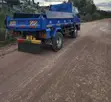 Mitsubishi Canter Tipper Truck - 5