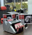 Brand New Bill Counter with Counterfeit Detector - 1