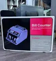 Brand New Bill Counter with Counterfeit Detector - 3