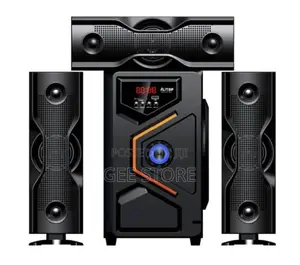 Alitop Subwoofer SP-6562