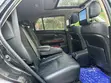 Toyota Harrier 2.4 (2006) - Black - 4